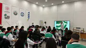 Denizli sanayisine taze kan DOSTEM ile geliyor