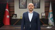 Recep Bağlamış Kayseri Ticaret Borsası başkanlığına yeniden aday