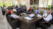 Çameli çiftçisinin merakla beklediği 2026 hasat ücretleri netleşti