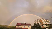 Sinop semalarında görsel şölen
