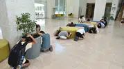 Kepez’de afet senaryoları gerçeği aratmadı