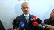 Kalkınma Yolu projesi küresel ticaretin rotasını değiştirecek