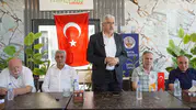 Kahta Belediye Başkanı Hallaç üç yıllık hizmet karnesini açıkladı