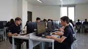 Gebze’de öğrencilere hem meslek hem üniversite kapısı açılıyor