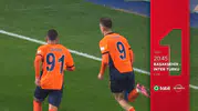 Başakşehir Avrupa yolculuğuna Inter Turku maçıyla başlıyor