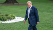 Trump nükleer anlaşmada İran’ın geri adım attığını iddia etti