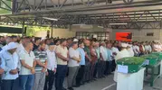 Tarsus sahilindeki boğulma faciasında acı son