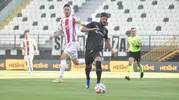 Manisa FK’nın golcüsü Lois Diony takımdan ayrılıyor