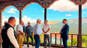 Bilecik’teki 250 yıllık çivisiz cami mercek altına alındı