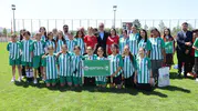 Sivas’ta yaz tatili sporla hareketleniyor
