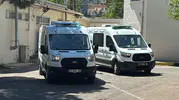 İslahiye’de bağ evindeki havuzdan acı haber geldi