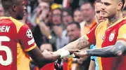 Galatasaray'da yeni dönem: Pazubandın yeni sahibi belli oldu