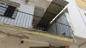Mersin’de 1,5 yaşındaki Yamaç balkonda elektrik akımına kapılarak hayatını kaybetti