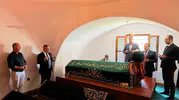 Bilecik 15 Temmuz şehitlerini dualarla andı