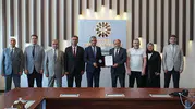 Erzurum Lisesi’nin asırlık hikayesi kitaplaşıyor