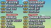 Marmaris dört gün sürecek dev bir müzik festivaline hazırlanıyor