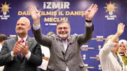 AK Parti İzmir teşkilatı yeni dönem stratejisini belirledi