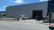 Konya Organize Sanayi Bölgesi'nde iş kazası sonucu bir kişi hayatını kaybetti