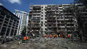 Rusya'nın Kiev saldırısında bilanço ağırlaşıyor