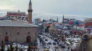 Erzurum göç veriyor Şehri terk edenlerin sayısı 10 bini aştı