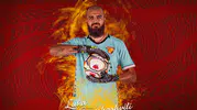 Göztepe kalesini Gürcü eldivene emanet etti