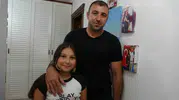 Şehit halasının izinde büyüyen 10 yaşındaki Gülşah polis olmayı hedefliyor
