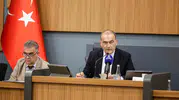 İzmir Büyükşehir Belediyesi Uzundere iddialarına yanıt verdi