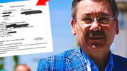 Melih Gökçek’in bağışına YENİ Parti’den jet yanıt: Parayı kabul etmediler