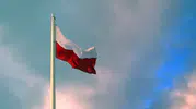 Rus füzesi Polonya topraklarına girdi