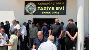 Iğdır’da Celali Aşireti’nin ileri gelen ismi Hacı Ali Özcan anıldı