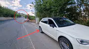 Diyarbakırda trafikte pusu kurup sürücüyü öldürdüler