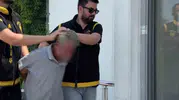 Adana'da camı kırıp dükkanı soyan hırsızdan ilginç savunma