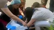 Adana'da yaya geçidinde can kaybı