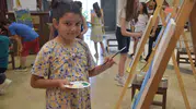 Bilecik'te çocuklar için tatil fırsatı