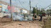 Ukrayna'da kanlı gün: Rus füzeleri sivilleri hedef aldı, 11 can kaybı var