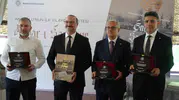 Anadolu'nun ilk gazetesi Envâr-ı Şarkiyye tozlu raflardan kurtuldu