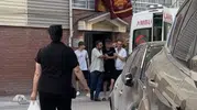 Eskişehir’de tartışma sonrası hastanelik olan genç