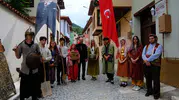 Nasreddin Hoca Akşehir’de Yeniden Sahneye Çıktı