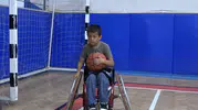 Osmaniye’de parkenin ustaları küçük yetenekleri geleceğe hazırlıyor