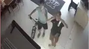 Düzce'de esnafı gülümseten dürüstlük örneği