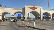 Yunanistan sınır kapılarında dört saatlik geçiş krizi
