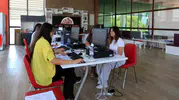 Antalya’da gençlere ücretsiz tatil fırsatı yoğun ilgi gördü