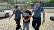 Samsun'da hastaneye ateş açan kişi 5 saatte yakalandı