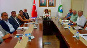 Sinop iş gücü piyasasında yeni hedefler belirlendi