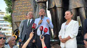 Özgür Özel'den tutuklama tepkisi ve yeni çıkış mesajı
