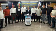 Diyarbakır'da 15 Temmuz mesajı Demokrasi nöbeti ruhu canlı tutulmalı