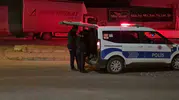 Cezaevi izninde dehşet saçan şahıs annesini bıçakla kovaladı