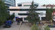 Edirne Ticaret Odası binasında can güvenliği tehlikesi iddiası