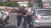 Trafikte dehşet saçan sürücüye 180 bin liralık ağır fatura