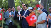 15 Temmuz'un onuncu yılında İstanbullulara mesaj var